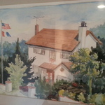 watercolor art