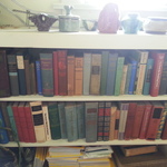 vintage books