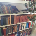 vintage books