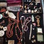 vintage jewelry