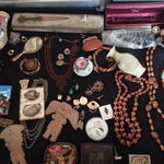 vintage jewelry