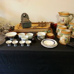 kitchenware