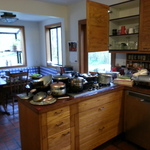 kitchenware
