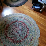 vintage rugs