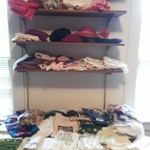 vintage textiles
