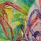 1960's abstract art