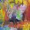 1960's abstract art
