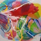 1960's abstract art
