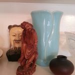 asian items