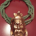 vintage necklace