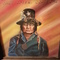 comanche art