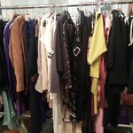 contemporary women's clothing