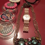 costume jewelry