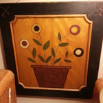 early english art