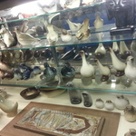 Howard Pierce collectible mid century animals