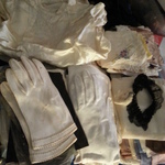vintage linens