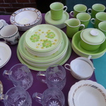 funky kitchenware
