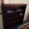 bookcase