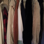 clothing