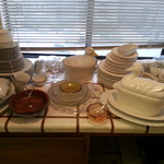 kitchenware