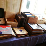 lps & '78's