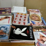 vintage playboys