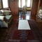 wool rug