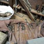 woodworking tools