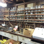 woodworking tools