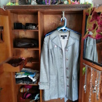 1940's wardrobe