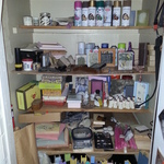 art supplies
