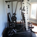 paragon weight set