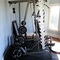 paragon weight set
