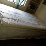 Keetsa bed