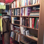 literary & religious books