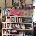 literary & religious books