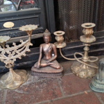 religious statuary