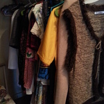 women's small/med nice contemporary clothing