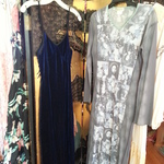 women's small/med nice contemporary clothing