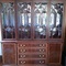 Ethan Allen cabinet