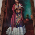 Mexican art