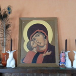 religious art