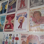 music posters