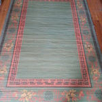 Asian mat