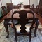 Ethan Allen dining table