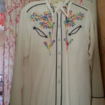 vintage shirt