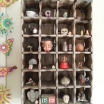 small items
