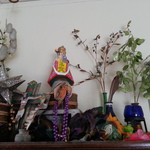 shrine