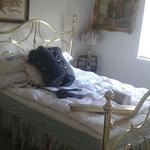full bed