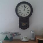 clock